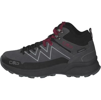 CMP Kaleepso Mid WP Women's Boots