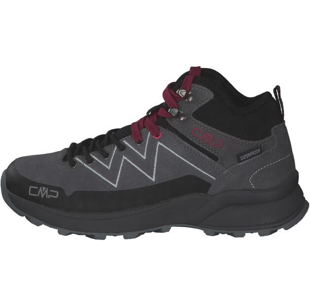 Ботинки CMP Kaleepso Mid WP Women EU 38