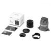 VILTROX AF 9mm Z Nikon Z Mount Ultra Wide Interchangeable Compatible with Nikon Z Mount Mirrorless Including Z6 II Z7 Z50 and AIR Series F2.8 Lens,
