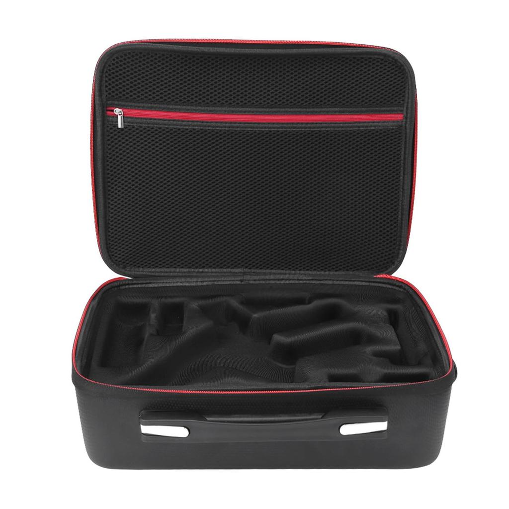 Portable Storage Bag Carrying Case with Shoulder Strap for Weebill S Handheld Gimbal Stabilizer