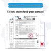 Food Grade Foldable PP Filter Cartridge for Beverage and Alcohol Purification: Precision Impurity Removal