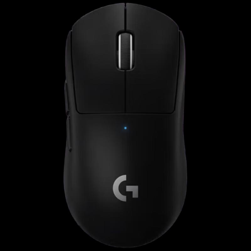 

Logitech G PRO X SUPERLIGHT 2 Wireless Gaming Mouse