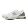 New Balance 1906R Men's Black Retro Mesh Running Shoes - Height Increasing Casual Dad Sneakers.
