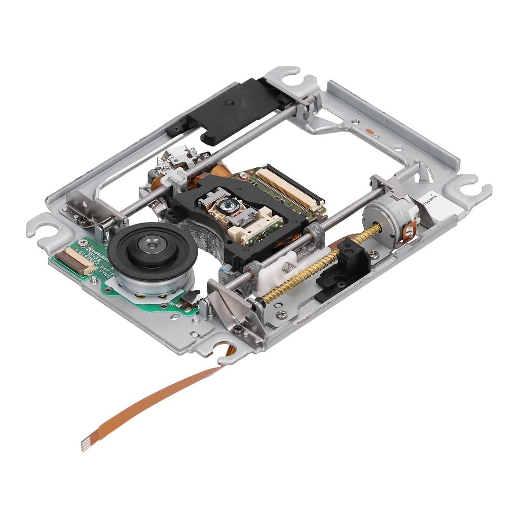 Optical Pickup Laser Lens Head with Deck Mechanism Replacement Repair Parts for PS3 KEM‑400AAA