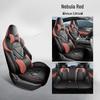 New Model Leather Car Seat Cushion for Chang'an CS55 PLUS - Five-Seater Seat Pad.