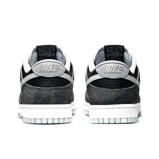 Nike Dunk Low Premium Animal Pack - Zebra DH7913-001