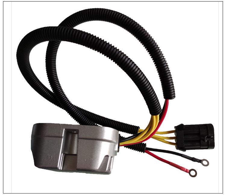 Polaris ATV and Motorcycle Accessories (OE: 4014543, 4015230, 4012678)