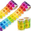 Waterproof Border Trim 3D Visual Effects Noticeboard Trim Lifelike Pencil Pattern Border  Party