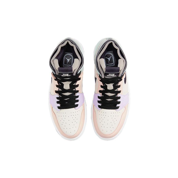 New JORDAN 1 High Zoom Air Cmft Easter Women's CT0979-101