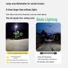 NuFeng Ultra-Bright Solar Street Light