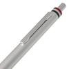 Orobianco Ballpoint Pen Freccia Cool Silver CT 1953401 HS