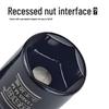 Nunchucks Strong Non-Demagnetizing Magnetic Sleeve for Pneumatic & Electric Screw Wrench