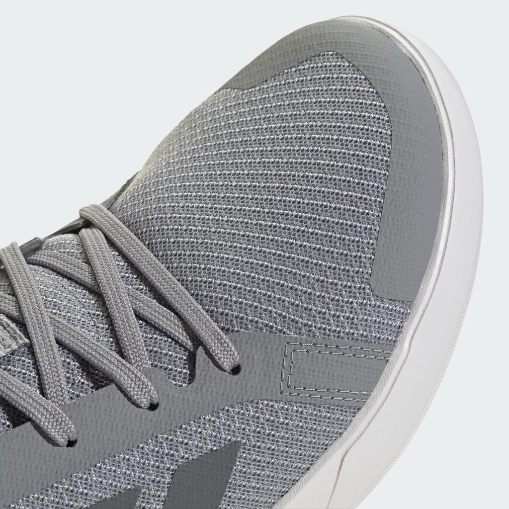 adidas Terrex Boat Breathable Low Top Hiking Shoes Unisex Gray