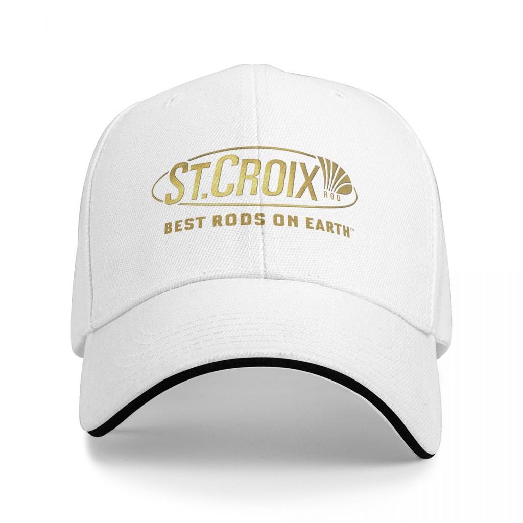 Unisex Baseballkappen Life Love St. Croix Merchandise Outdoor Streetwear Sommer Sport Baseballmützen Kappe Casquette Mehrfarbige Hüte