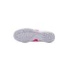 Mizuno PU Lightweight Comfortable Non-Slip Durable Low-Top Kids Soccer Shoes Kids Sneaker White Pink P1GE249430