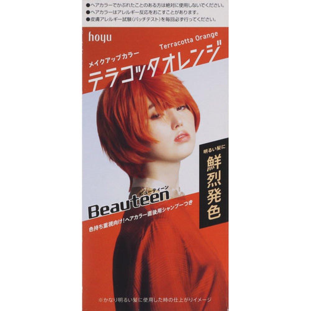 

BEAUTY MAKEUP COLOR TERRACOTTA ORANGE 1 PER