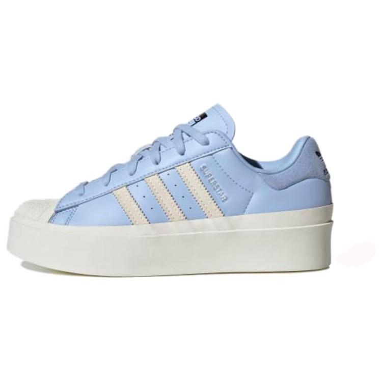 (WMNS) adidas Superstar Bonega  Blue Dawn  Women s HQ9841 EU 40