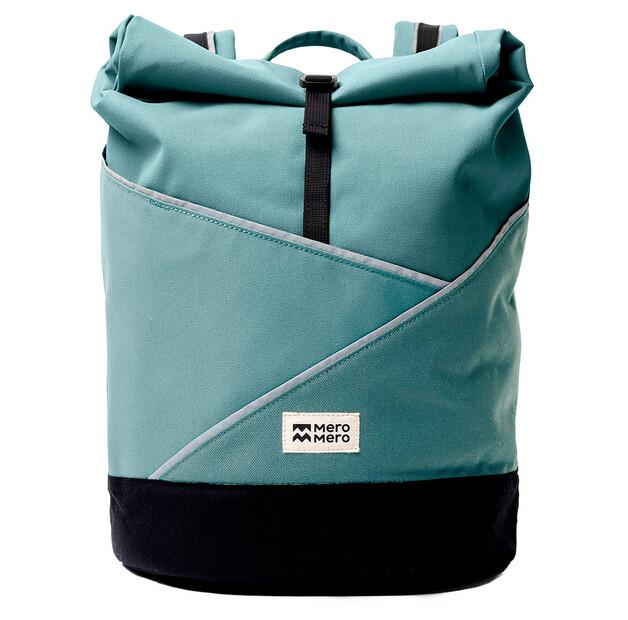 

Рюкзак MeroMero Popoyo navy blue/chai tea/silver pine (Junior) (S00601-022)