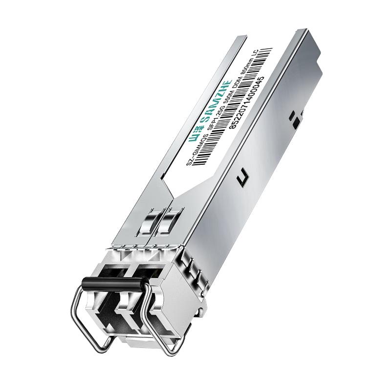 ShanZhe SFP/SFP+ Fiber Optic Transceiver Modules