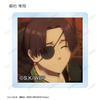 TV Anime "WIND BREAKER" Trading Scene Acrylic Tiles Box of 8