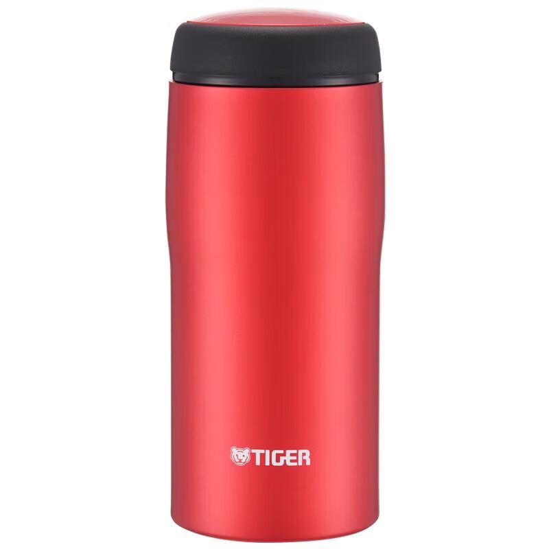 TIGER MJA-B036 Stainless Steel Insulated Water Bottle