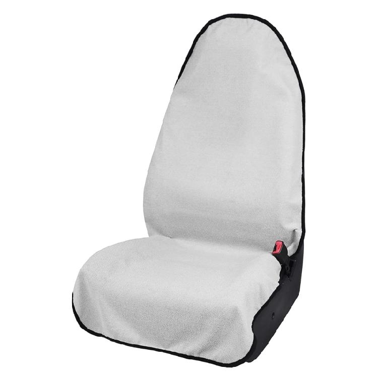 Gym Towel Auto Car Seats Cushion Protector Cover With Sweat Absorption For Active Lifestyles Post Swim Sports Activities
