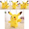 Adorable Giant Large Pokemon Cute Pikachu Soft Stuffed Plush Figure For Kids Collection