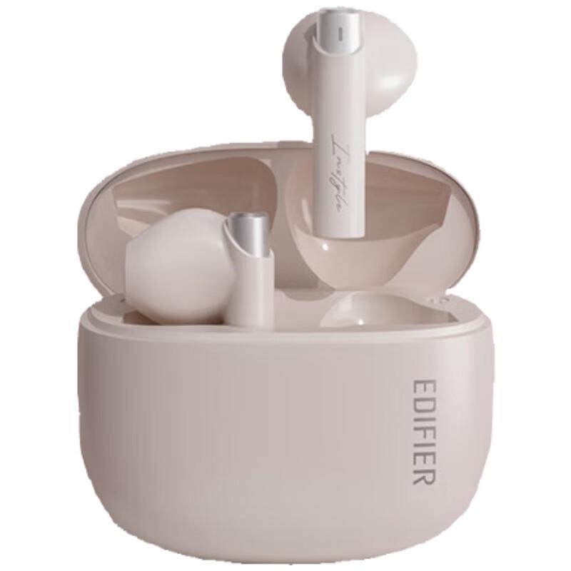 

Edifier ZeroBuds True Wireless Half In-Ear Earbuds