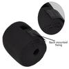 Fishing Reels Bag Baits Casting Reels Protective Case Cover Storage Thick Soft Bag for Baits Casting Reels Fishing Tackle