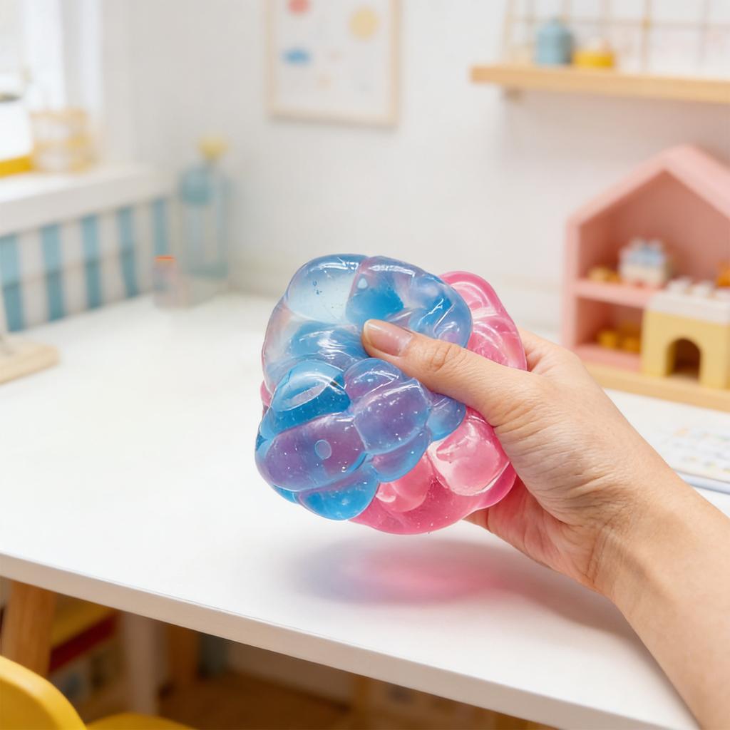 Sensory Toy Stress Relief Toy For Relaxation And Venting