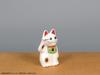 DIG Puripla Maneki Neko Full Color Printed Plastic Kit ~Fukunosuke's Case~