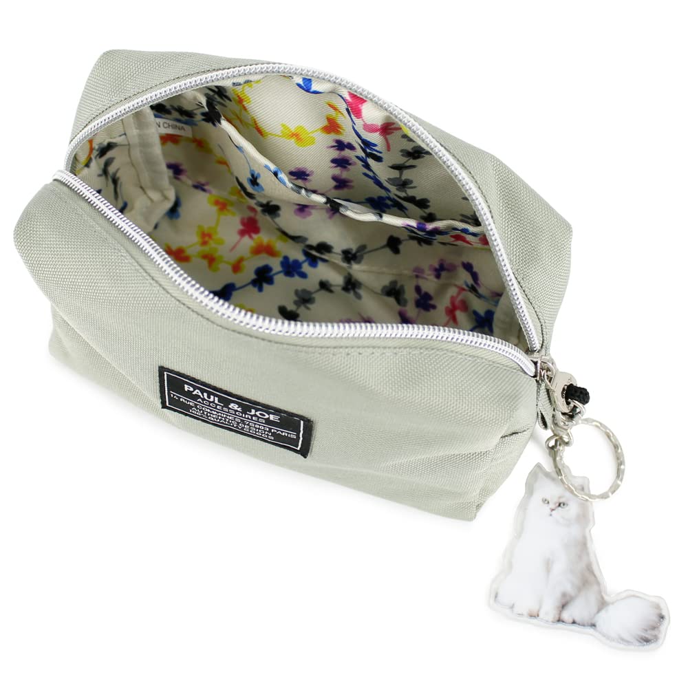 PAUL JOE ACCESSOIRES Косметичка Патч Цыганка &