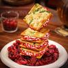 Palace Hungry Scallion Nougat Soda Crackers