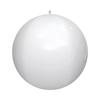 16-Color LED Remote-Controlled Inflatable PVC Christmas Festival Beach Ball