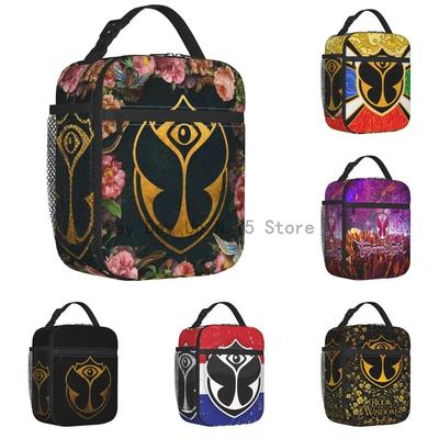 Lunch Box Kids Boys Girls Insulated Lunch Bag For Women Men Thermal Lunch Bags Bento Box Adult Lunch Box