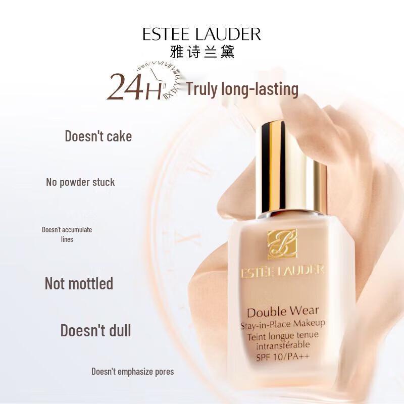 Estee Lauder Double Wear Stay-in-Place Foundation