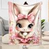 1pc Underwater Paradise Starfish Blanket Comfortable Soft Lightweight All Season Multi Purpose Blanket Travel Camping Picnics Sofa Office Bed Living