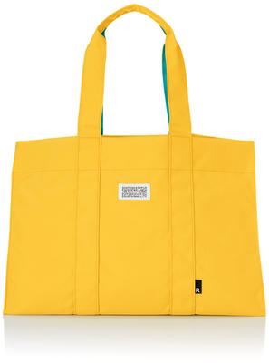 [Rootote] E.dye Color Horizontal Tote Bag SN Medium E.color A 1438