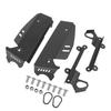 Motorcycle Accessories Radiator Side Cover Radiator Grille Guard For MT07 MT-07 MT 07 Mt07 2025