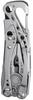 LEATHERMAN Multi Tool SKELETOOL Japanese 25 Year Warranty [Genuine Product]