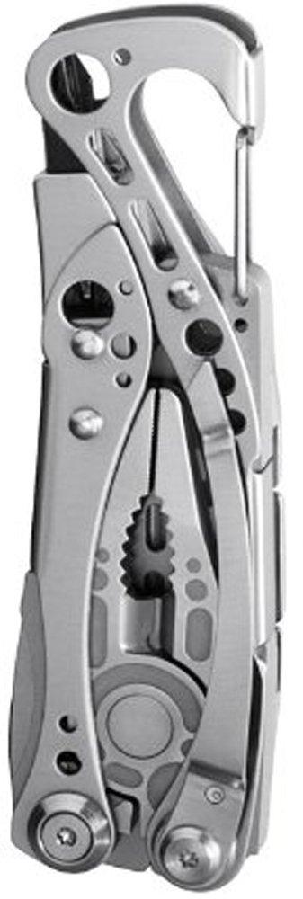 LEATHERMAN Multi Tool SKELETOOL Japanese 25 Year Warranty [Genuine Product]