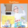 Elementary Science Experiment Kit Diy Electric Rolling Door Small Production Educational Small Handmade Steam Educational Equipment Factory