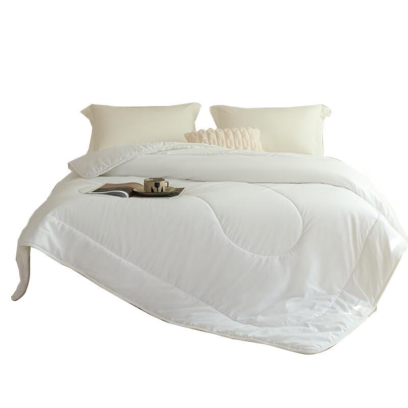 Four Seasons Antibacterial Polyester Quilt