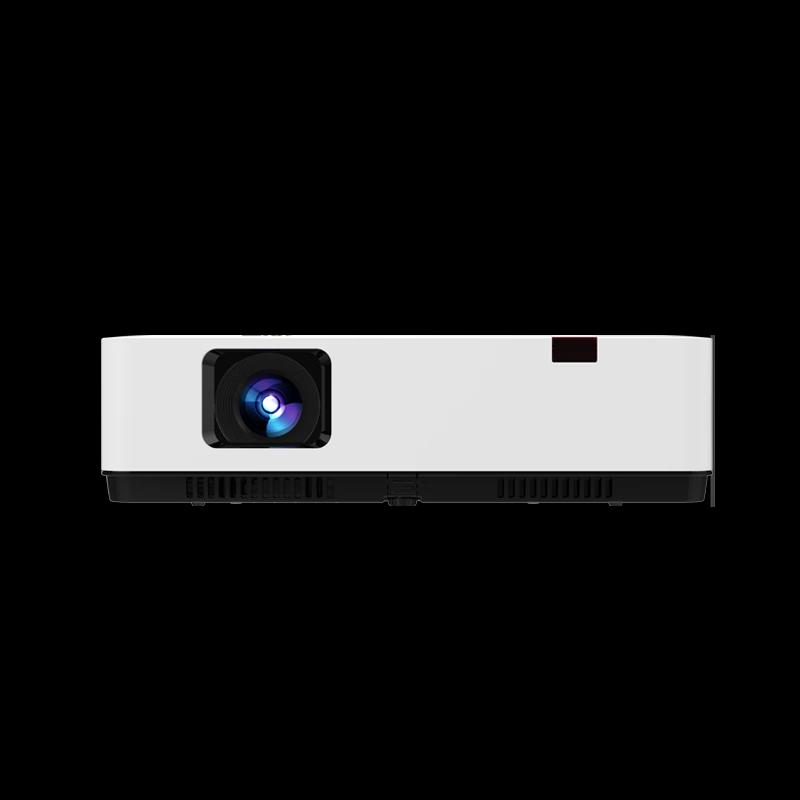 

InASK CX383+ Long-Focus HD Projector (CN version)