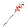 5Pcs 60Cm Realistic Artificial Plum Blossom Silk Flowers Wedding Party Home Decor Garden Office Coffee House Bedroom Courtyard