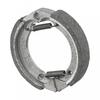 Convenient Spring Brake Shoes HighQuality Replacement