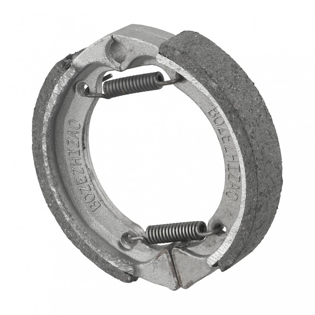 Convenient Spring Brake Shoes HighQuality Replacement