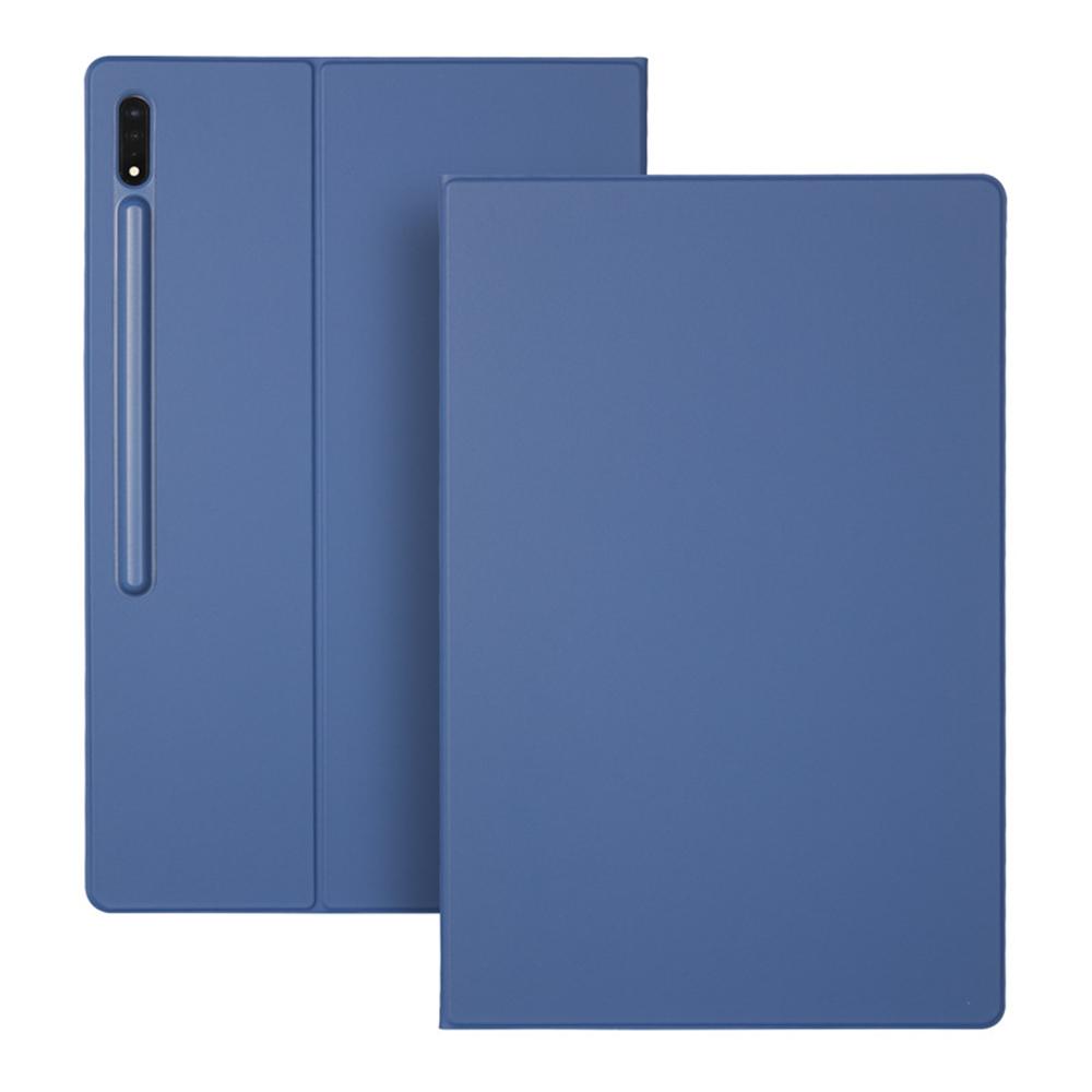 Magnetyczne Etui Do Samsung Galaxy Tab S7 S8 S10 Plus Pokrowiec z Podstawką S5E S6 Lite 10 FE Automatyczne Uśpienie/Wybudzenie Dla Tab S9 FE+ S10 Ultra Z Uchwytem Na Rysik