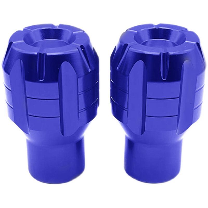 Electric Scooter Pedal Plug Stopper for UQi U1 U+b Ninebot