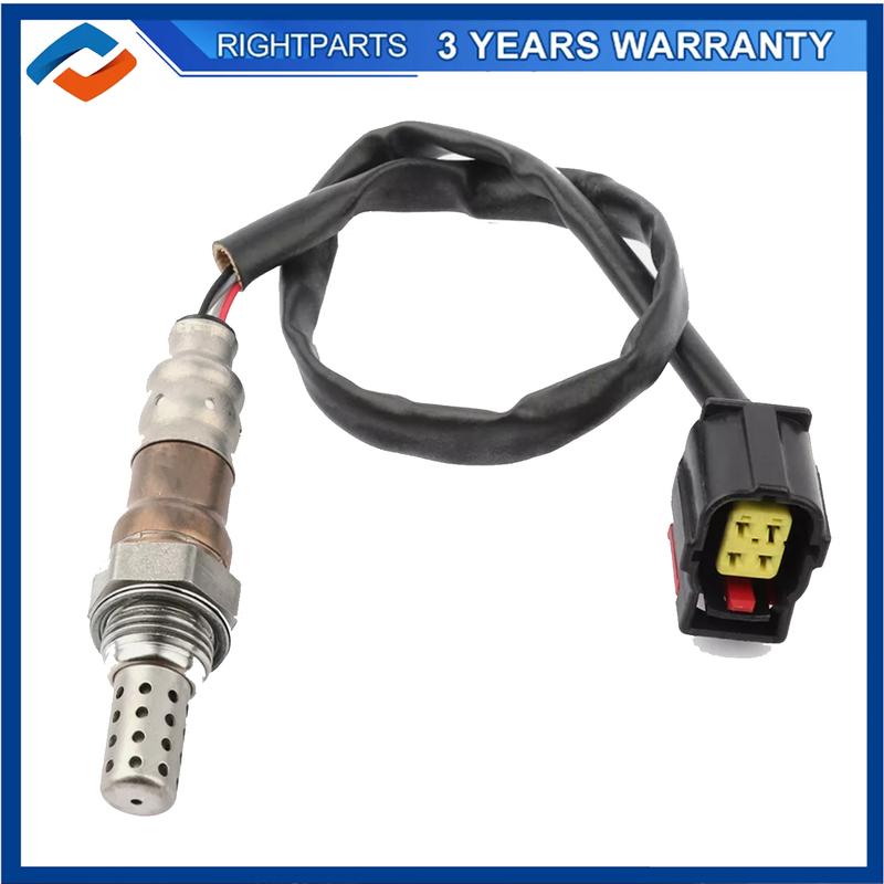 

234-4654 New Upstream For 2001-2002 Dodge Dakota Durango Ram LJeep Grand Cherokee 4.7L Oxygen O2 Lambda Sensor чорний